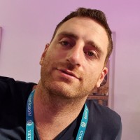 Lux Distribution AB Employee Michael Tekin's profile photo