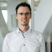 e-mobilio Employee Oliver Dahmen's profile photo