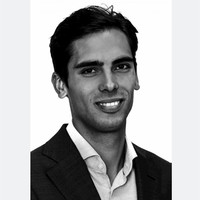 Vertom Group Employee Yves Vercalsteren's profile photo
