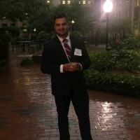 ION Corporation Employee Keith Peterson's profile photo