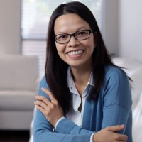 The National Institutes of Health Employee Hoa Vo's profile photo