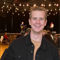 Alpharank Employee Mitchell Glauner's profile photo