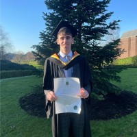 C&N Higgins Construction Ltd Employee Cormac Phillips's profile photo