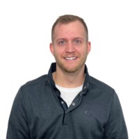 Prime Time Healthcare Employee Cameron Brown's profile photo