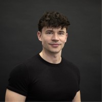 GHARAGE Employee Tim Möller's profile photo