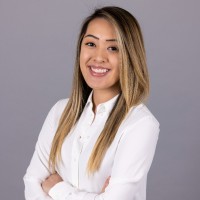 MOST/DFW Employee Justine Phan's profile photo
