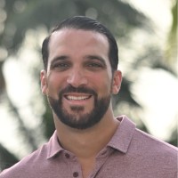 tvScientific Employee David Katz's profile photo