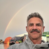 Fireside Project Employee Alexander Schlempp's profile photo