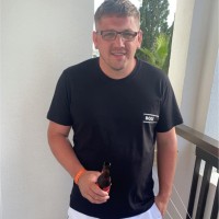 Barry Cameron Email