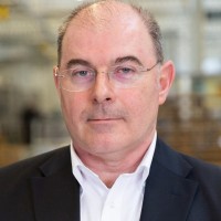 ELRO-Werke AG (ITW Group) Employee Guido Uboldi's profile photo