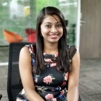 Twilio Employee Divya Shekar's profile photo