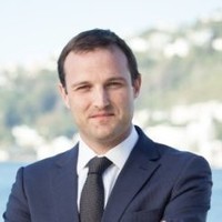 The Treasury - New Zealand Employee Daniel Clayton's profile photo