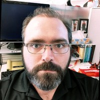 VERISIGN Employee Adam Lund's profile photo