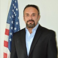 KBR Careers Employee Adrian Sierra's profile photo
