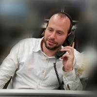 Horsepower Electric Employee Joel Sandel's profile photo