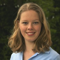Ceradis Crop Protection B.V. Employee Jasmijn de Jong's profile photo