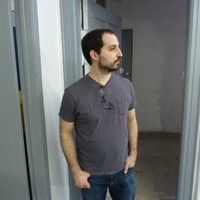 Brooklyn Metal Works Employee Brian Weissman's profile photo