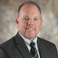 Legacy Mechanical, Inc. Employee Ken McFadden's profile photo
