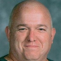 AMC Theatres Employee Bob Rhodes's profile photo