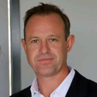 Damien Barnes Email & Phone Number