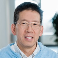 TechSmith Employee Dewey Hou's profile photo