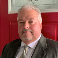 CareFirst BlueCross BlueShield Employee Dave Ferguson's profile photo