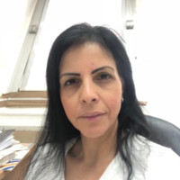 Liz Pinto Email