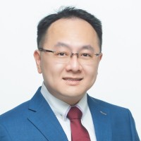 Clean Hydrogen Works Employee Hsien Wong's profile photo