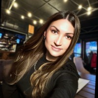 RAMAX Group Employee Oksana Marishina's profile photo