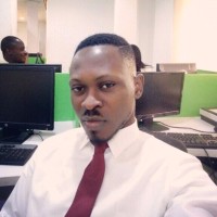 Lotus Beta Analytics Employee Azeez Akinsola's profile photo