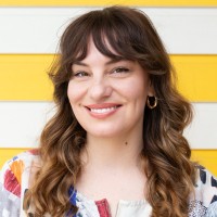 Preface Social Media Employee Caroline Adaszynski-Tisot's profile photo