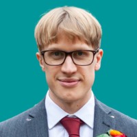 Uncapped Employee Gareth Cadman's profile photo
