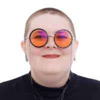 Sisters Inside Employee Talia Jarrah's profile photo