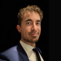 Polytechnique Montréal Employee Amine Smahat's profile photo