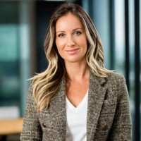 CP Group Employee Ashley Pawlak's profile photo