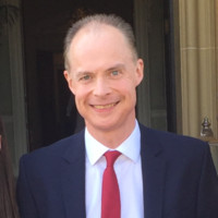 PK Group Employee Paul Baden's profile photo