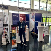 George Whitefield College Employee Nevil Carrington's profile photo