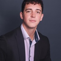 Medallion Partners Employee Jacob Bratton's profile photo