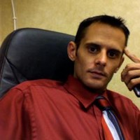 Ramada Hotel Employee Scott Horres's profile photo