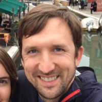 GR Mitchell Employee Ryan Darrenkamp's profile photo