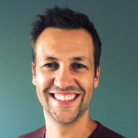 Foundation Zero Employee Stefan Hofman's profile photo