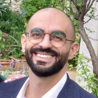 Rowwad Engineering & Computers Employee Addey Salameh's profile photo
