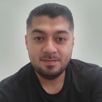 Les Viandes Lacroix Employee David Sanchez's profile photo