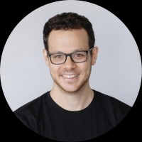 Yess Employee Jonathan Bregman's profile photo
