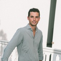 Andean Employee Lorenzo Masias's profile photo