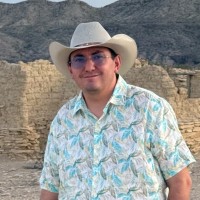 AskSLM Employee Zurab Tutberidze's profile photo