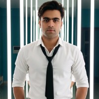 Abstrabit Technologies Employee Kashif Raza's profile photo