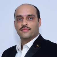 Virtue Analytics Employee Jatin Mehrotra's profile photo
