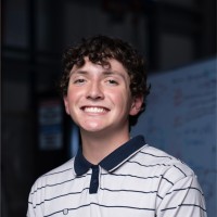 Brown Space Engineering Employee Aidan Maes's profile photo