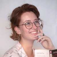 Abalis Traduction Employee Hélène Goujon's profile photo